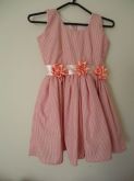 Vestido infantil